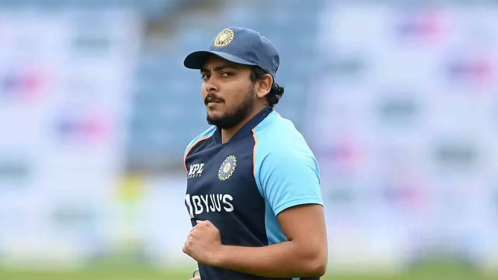 Prithvi Shaw