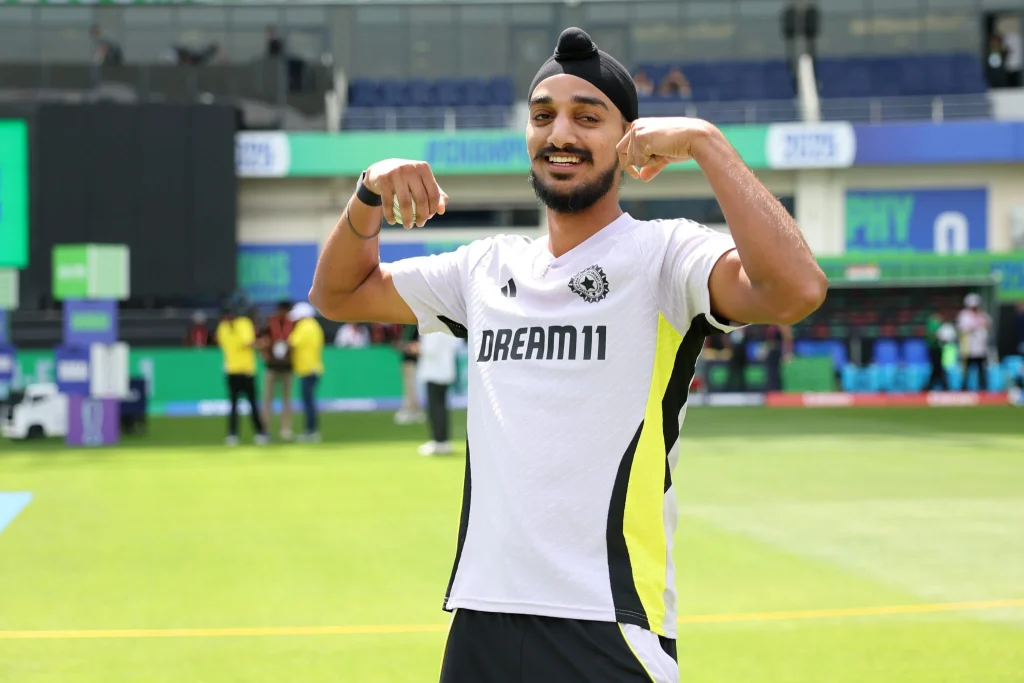 Ajinkya Rahane Backs Arshdeep Singh as Jasprit Bumrah’s Replacement if Unavailable for Fourth Test