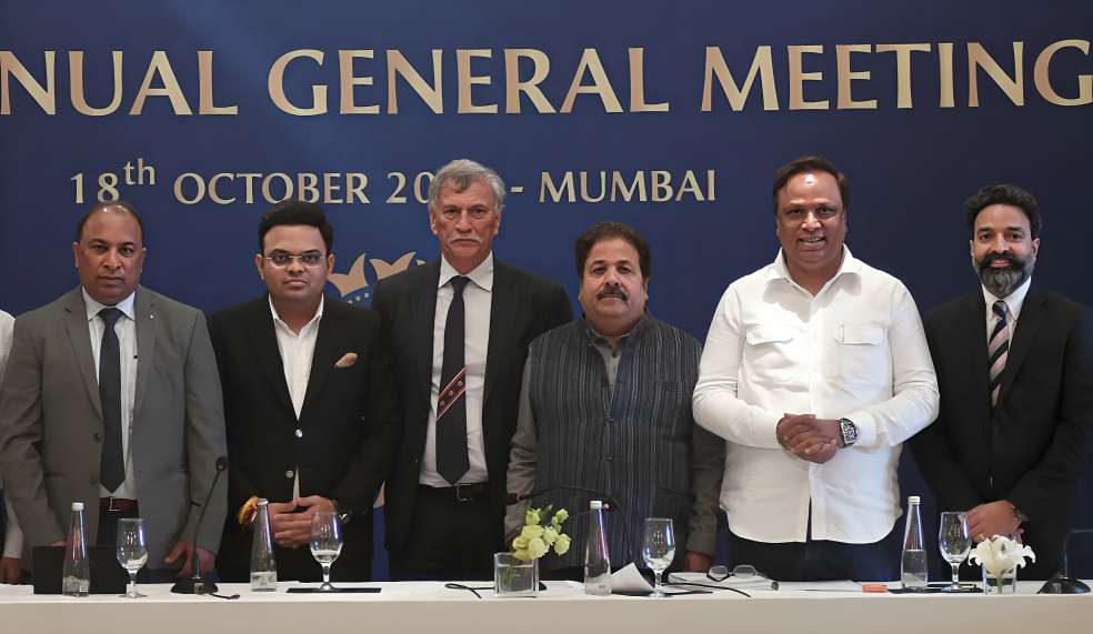 oger Binny's Tenure as BCCI President Uncertain as He Approaches 70