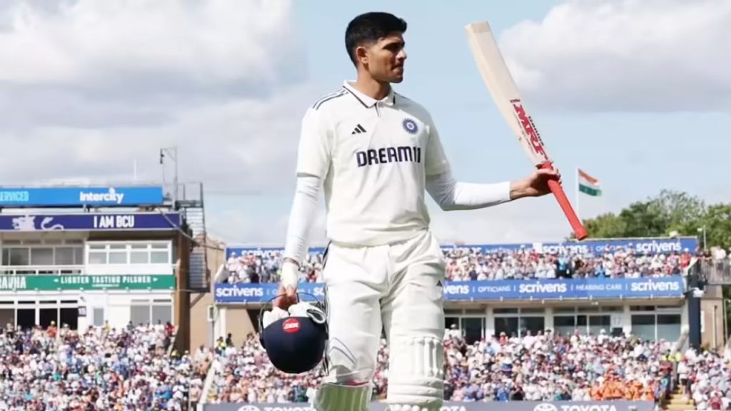 ENG vs IND: "I Never Say Well Played" – Yograj Singh Slams Shubman Gill Despite His Iconic 269 at Edgbaston