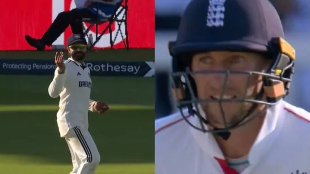 Joe Root