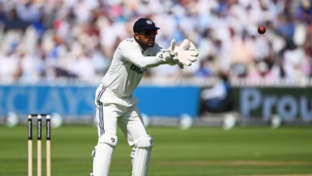 Rishabh Pant
