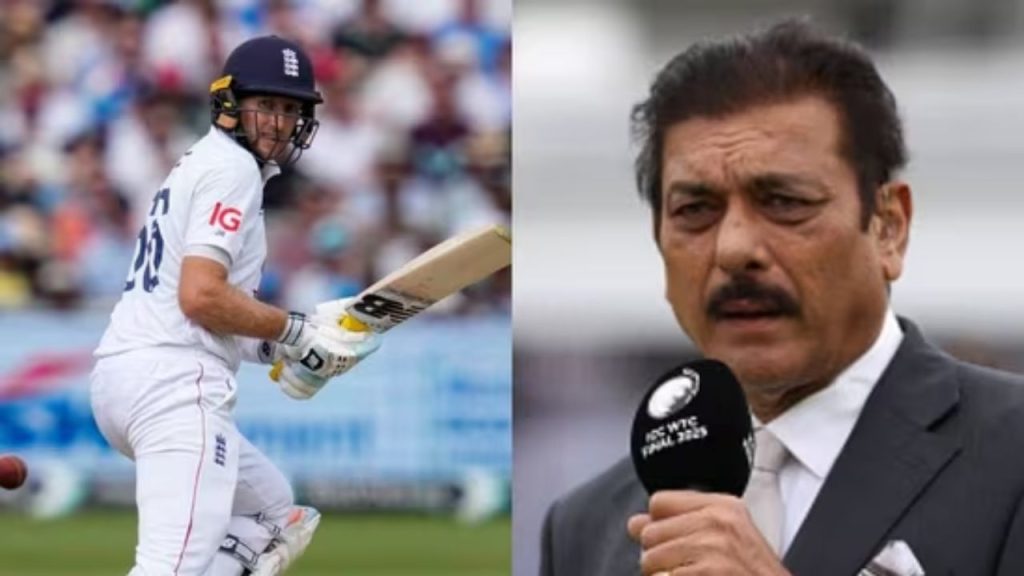 Joe Root