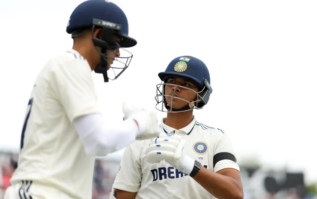 IND vs ENG