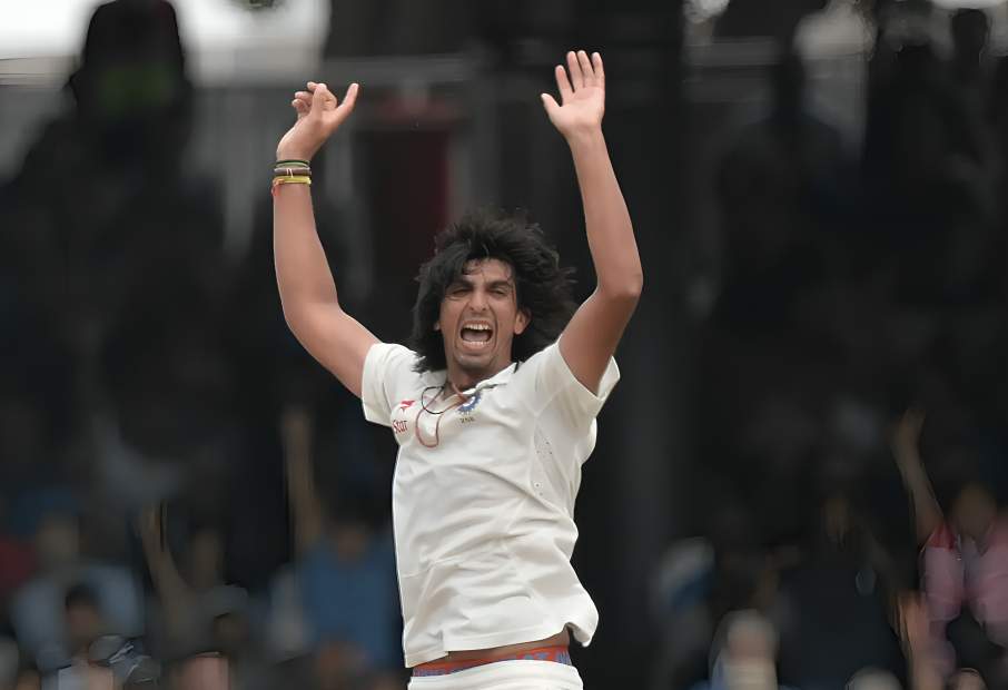 Ishant Sharma – 7/74