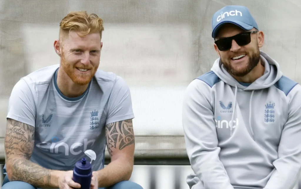 ENG vs IND: Is India in Trouble? Brendon McCullum Reveals His Pitch Preference at Lord’s – Wants “More Pace and Bounce”
