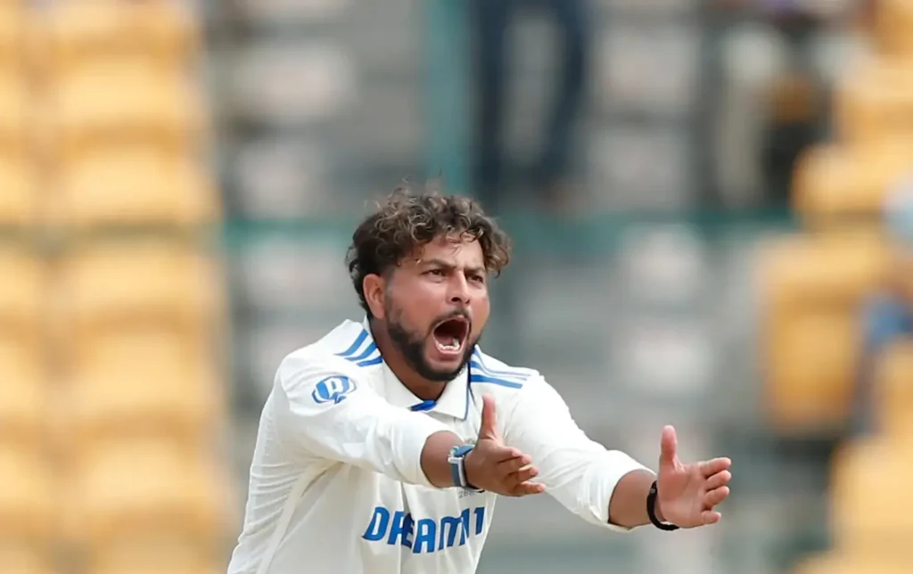 "He's World-Class, But…": Morne Morkel Reveals the Real Reason Behind Kuldeep Yadav’s Omission from ENG vs IND Series