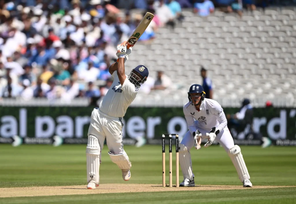 Rishabh Pant
