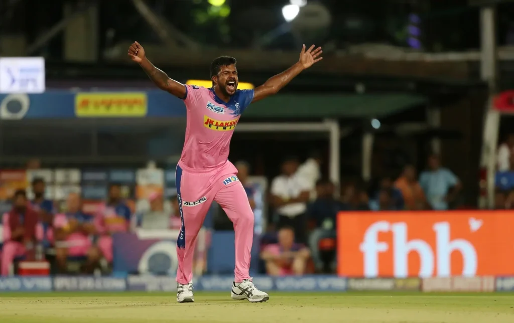 Varun Aaron