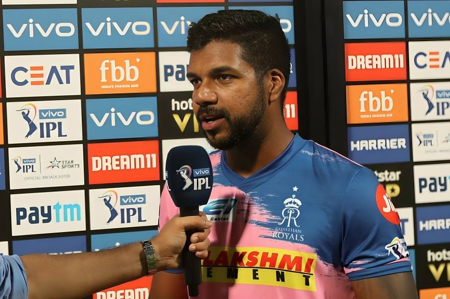 Sunrisers Hyderabad Appoint Varun Aaron as Bowling Coach Ahead of IPL 2026