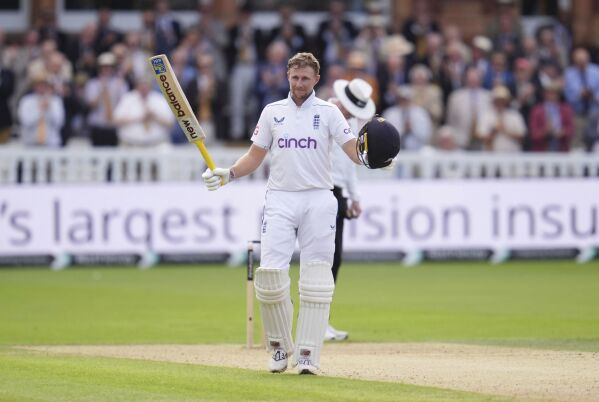 Joe Root