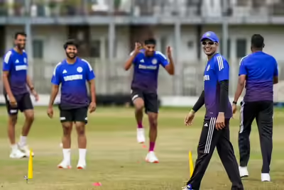 Shubman Gill