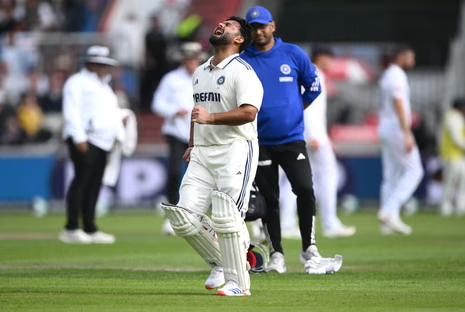 Rishabh Pant
