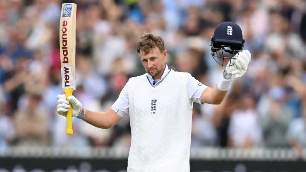 Joe Root