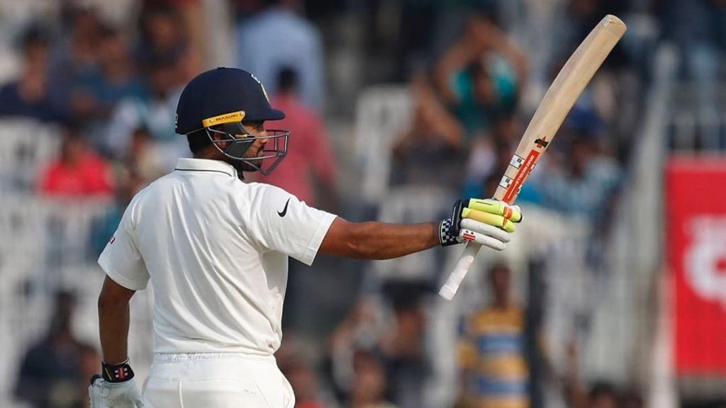 "This could be the last chance," Karun Nair was firmly told to deliver in the Edgbaston Test by a former India pacer.