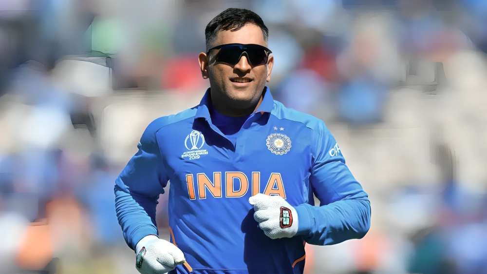MS Dhoni জন্মদিন: প্রাক্তন ভারতের অধিনায়ক এমএস ধোনির ৪৪তম জন্মদিন উপলক্ষে জানুন তার সম্পর্কে ৪৪টি গুরুত্বপূর্ণ তথ্য।