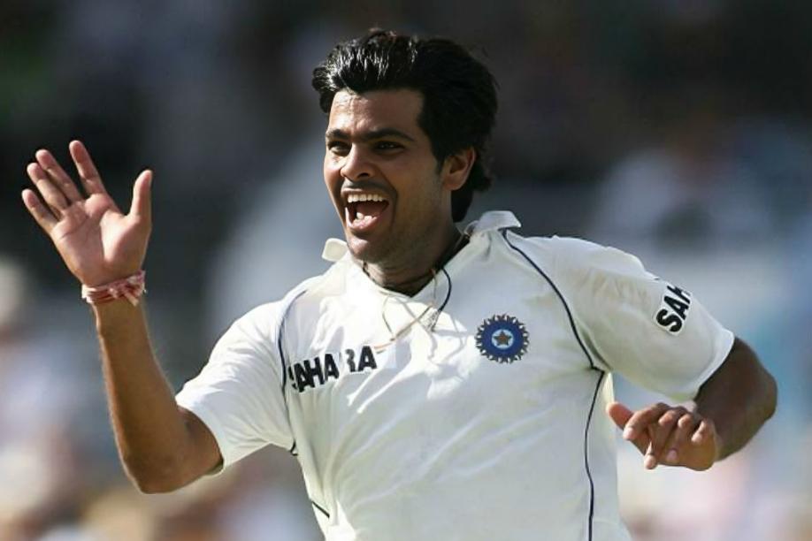 Test cricket