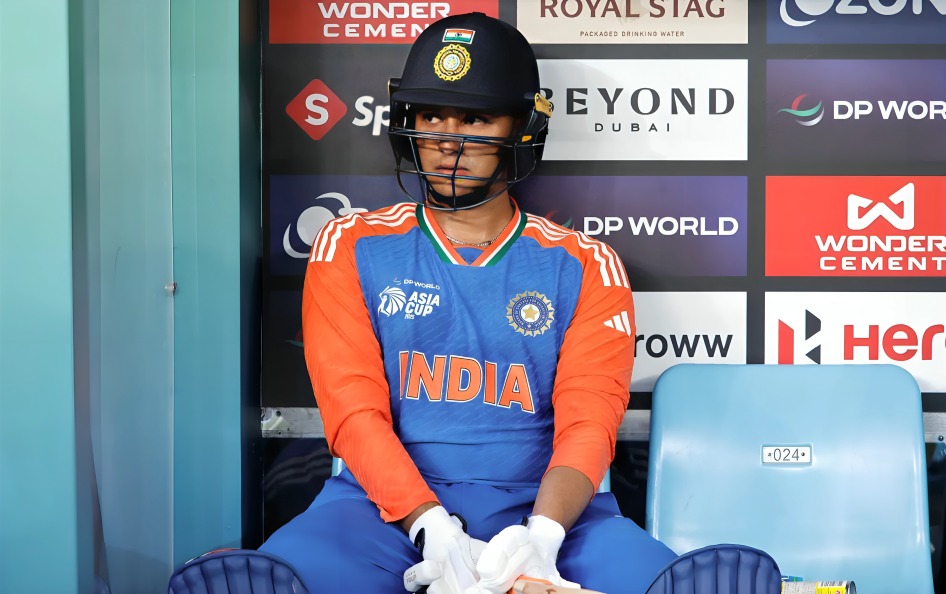 Asia Cup 2025: Abhishek Sharma Becomes India’s New Six-Hitting King, Smashing Rohit Sharma’s Record in Super Four Clash vs Bangladesh.