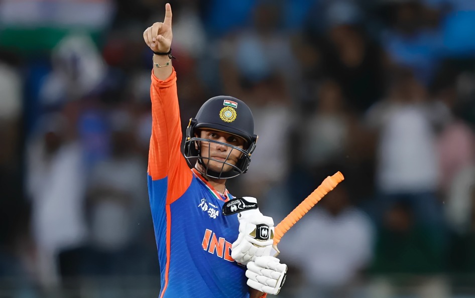 Asia Cup 2025: “He played as if he was in the nets,” Misbah Ul Haq heaps praise on Indian opener Abhishek Sharma