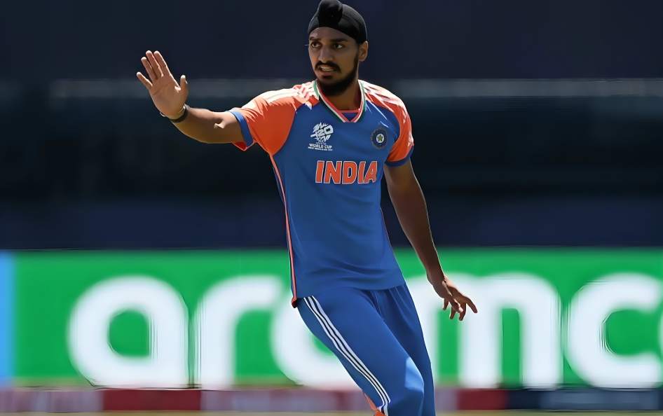 Asia Cup 2025: Arshdeep Singh Likely to Feature Against Pakistan? Indian Assistant Coach Makes Surprising Revelation About Playing XI