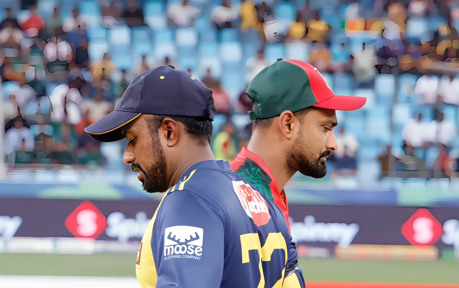 Asia Cup 2025: Top Run-Scorers and Leading Wicket-TakersAfter Super Four Match 1, Sri Lanka vs Bangladesh