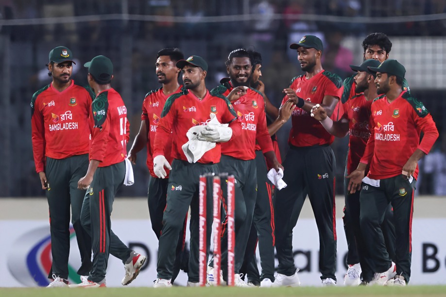 Asia Cup 2025: Bangladesh’s Path to the Super Four After Defeating Afghanistan Explained