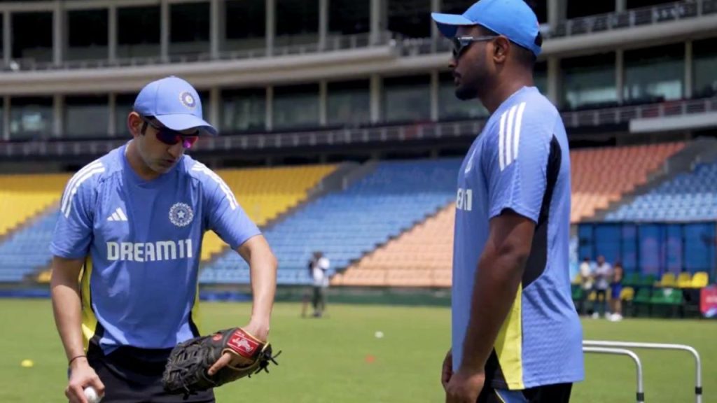 Sanju Samson