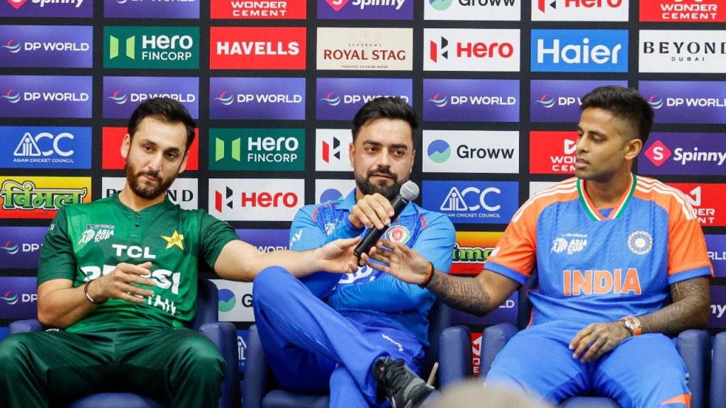 Asia Cup