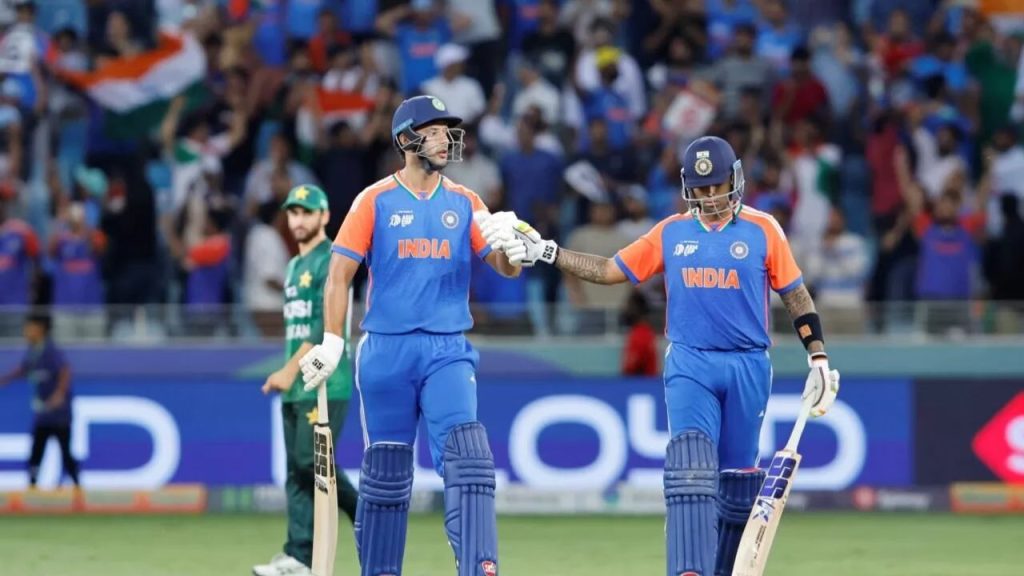 Asia Cup 2025: Suryakumar Yadav Faces Controversy! PCB Ready to Lodge Complaint Against India Captain Over ‘Military Remarks’