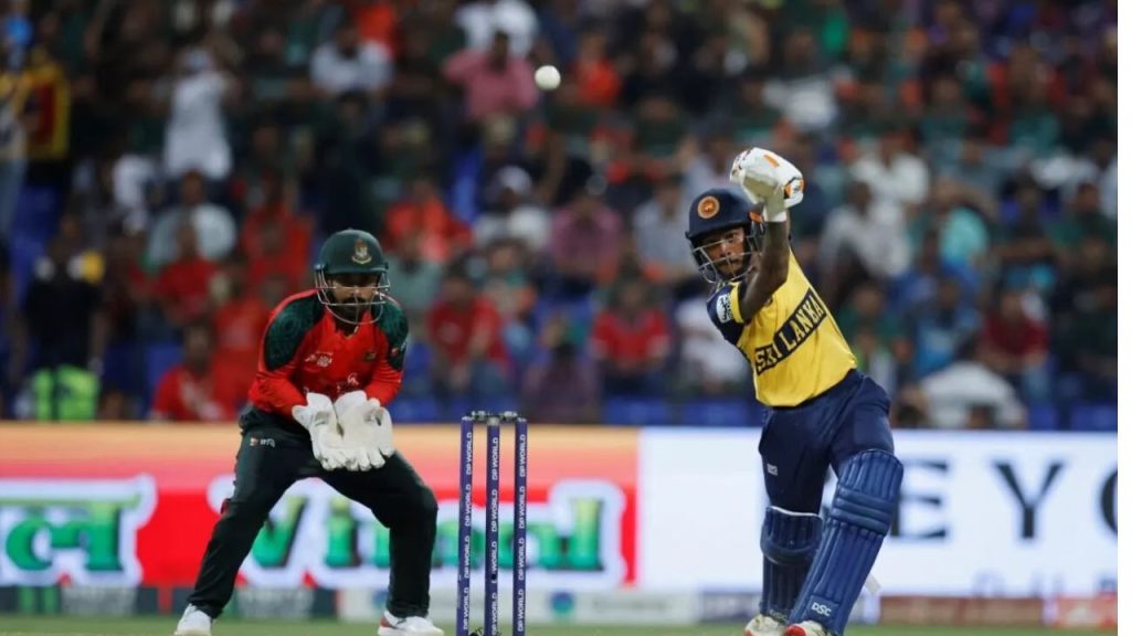 Asia Cup 2025: Top Run-Scorers and Leading Wicket-Takers After Super Four Match 1, Sri Lanka vs Bangladesh