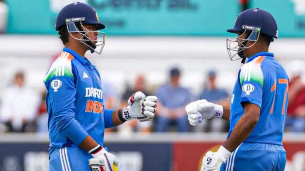 Vaibhav Suryavanshi Makes History: Sets New Record for Most Sixes in Youth ODIs