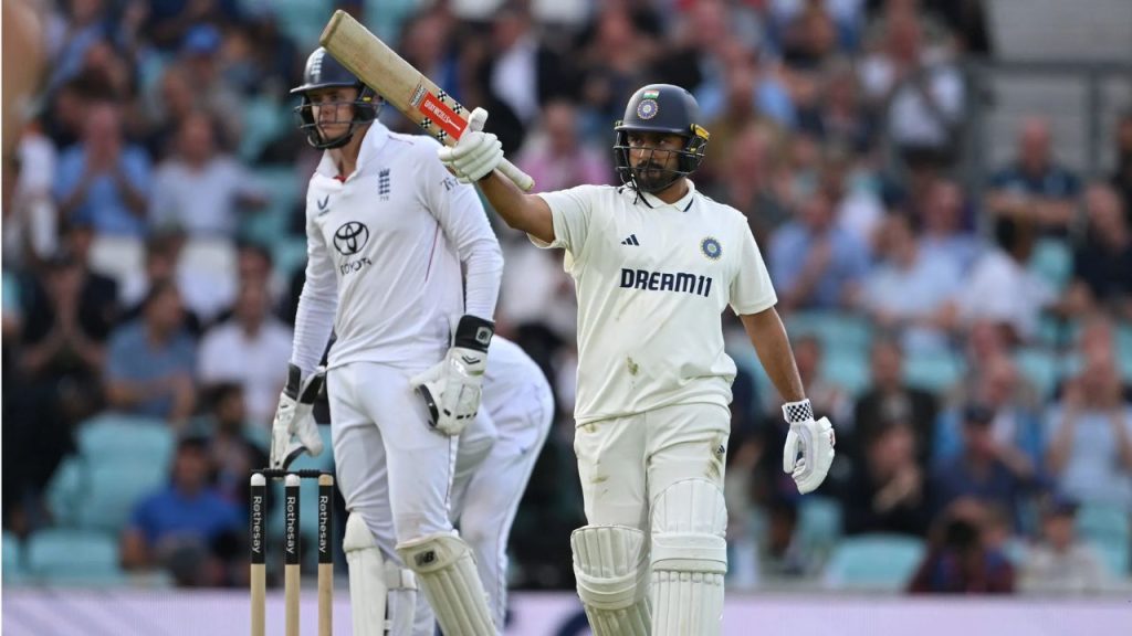 “No Words…” Karun Nair Finally Speaks Out After Being Dropped from India’s Test Squad