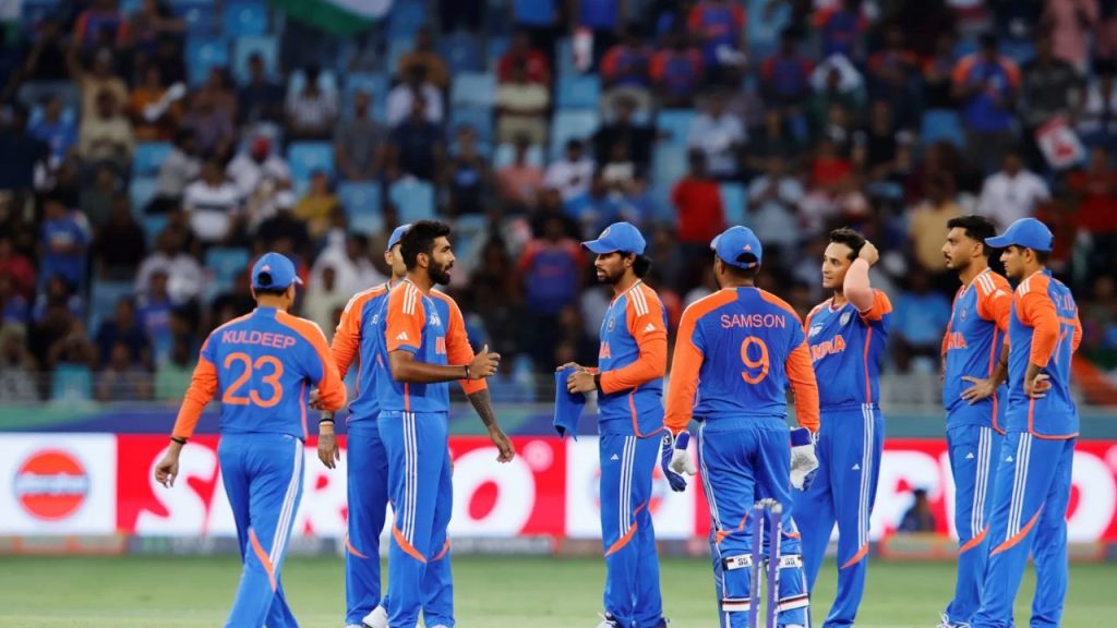 Asia Cup 2025: India’s Playing XI Updates for Super Four Clash Against Sri Lanka