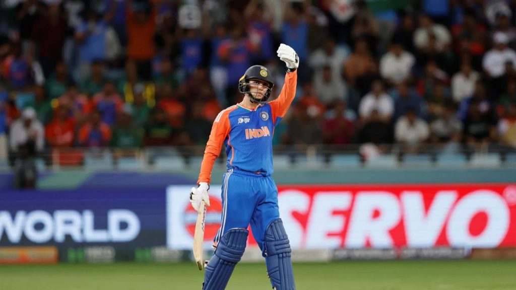 Asia Cup 2025: Abhishek Sharma Surpasses Mohammad Rizwan’s Record for Most Runs in a Single T20I Asia Cup Edition
