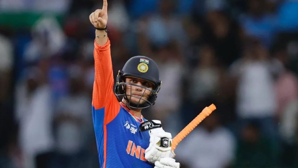 Asia Cup 2025: Abhishek Sharma Surpasses Mohammad Rizwan’s Record for Most Runs in a Single T20I Asia Cup Edition