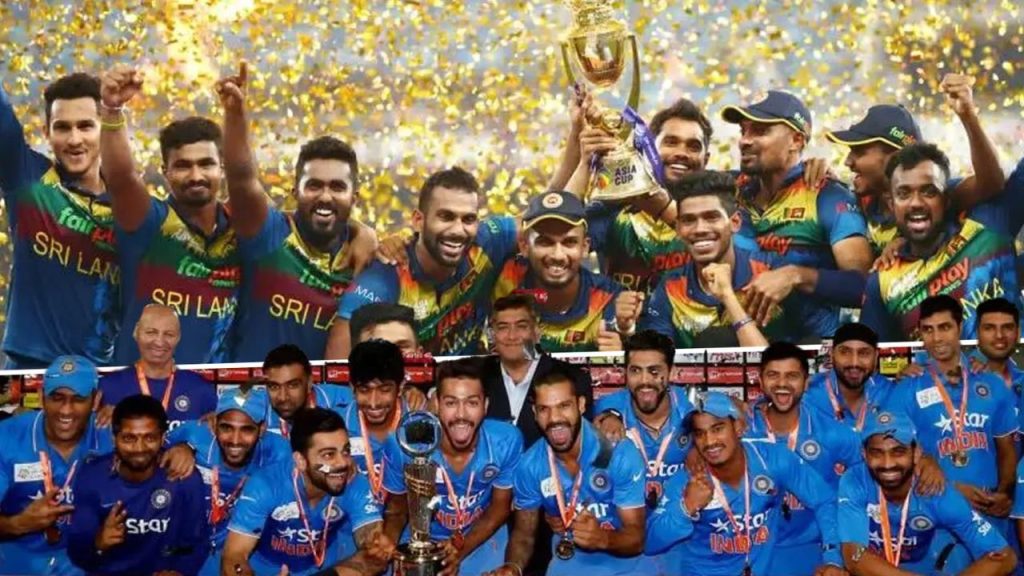 Asia Cup (T20I) Champions: Complete List from 2016 to 2025