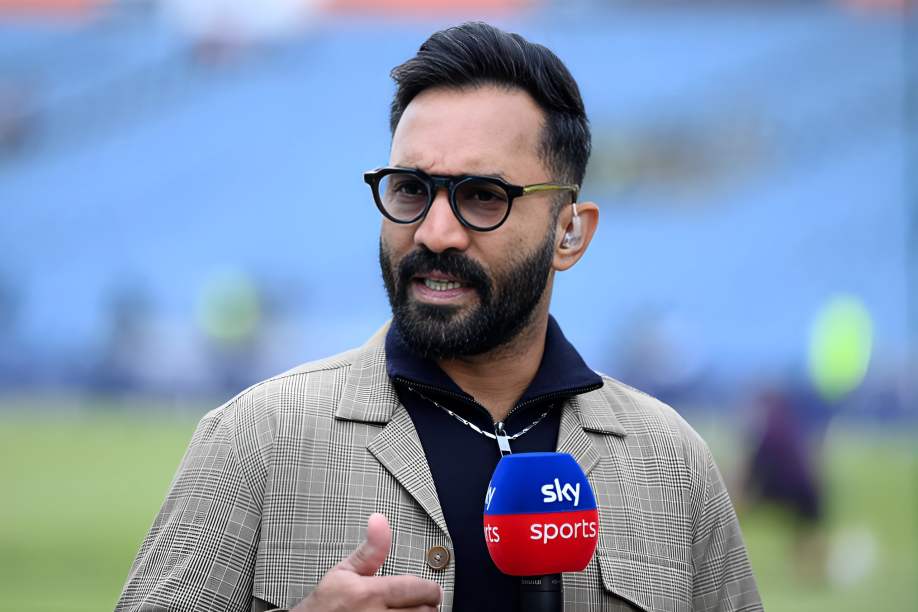 Dinesh Karthik surprisingly leaves out Rohit Sharma as captain while announcing his all-time Indian T20 World Cup XI.