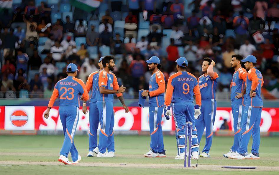 Asia Cup 2025: How has India reshaped their playing XI for the clash against Oman?