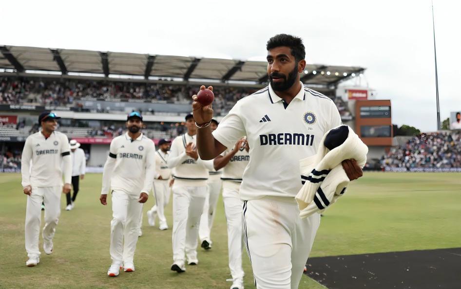 Asia Cup 2025: Jasprit Bumrah Slams Mohammad Kaif Over ‘Pacer Avoids Injury’ Remark, Calls It “Inaccurate Again”