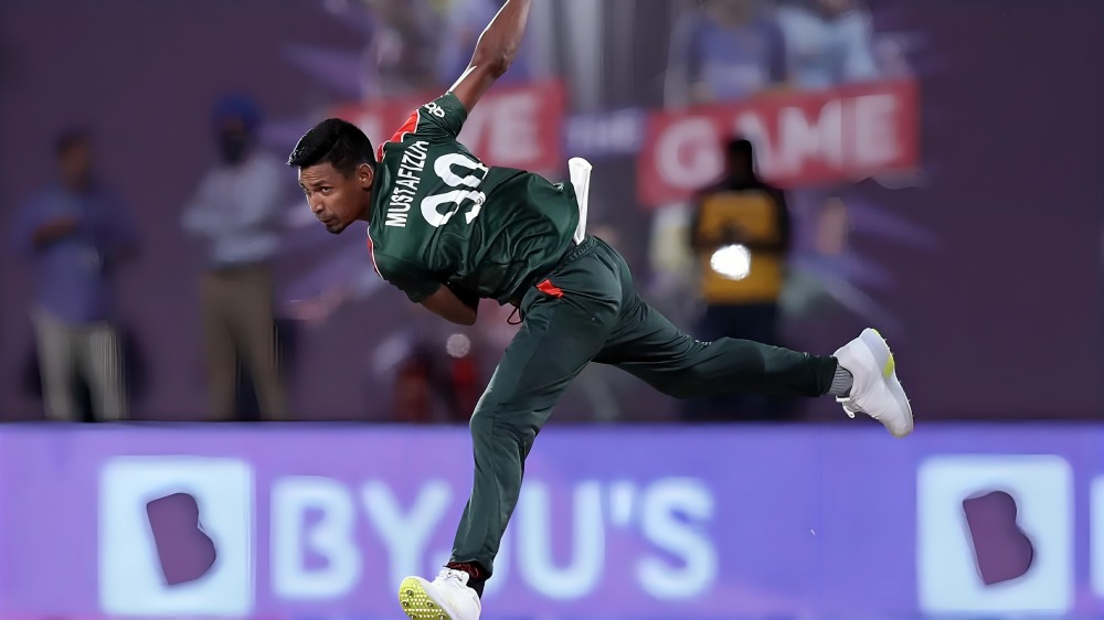 Asia Cup 2025: Mustafizur Rahman Levels with Shakib Al Hasan as Bangladesh’s Leading T20I Wicket-Taker