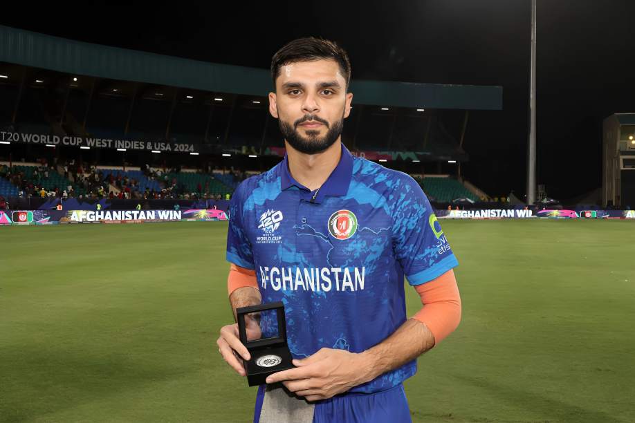 Asia Cup 2025: Afghanistan’s Naveen Ul Haq Withdraws, Replacement Announced