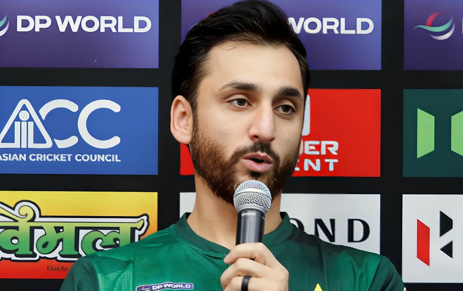 Asia Cup 2025: Pakistan vs UAE Match Postponed – See Updated Match Timings