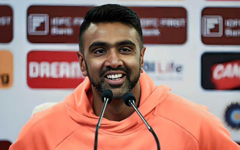 “My respect for him has multiplied several times…” – Ravichandran Ashwin comments on Nitish Rana-Digvesh Rathi clash in DPL 2025