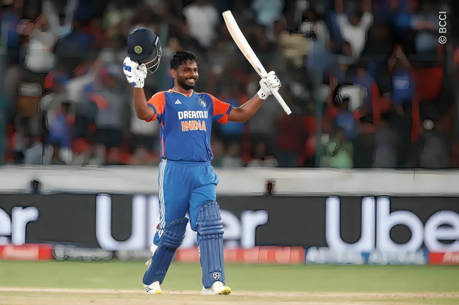 Mohammad Kaif backs Sanju Samson’s inclusion in India’s Asia Cup 2025 XI, citing his status as 2024’s top run-getter