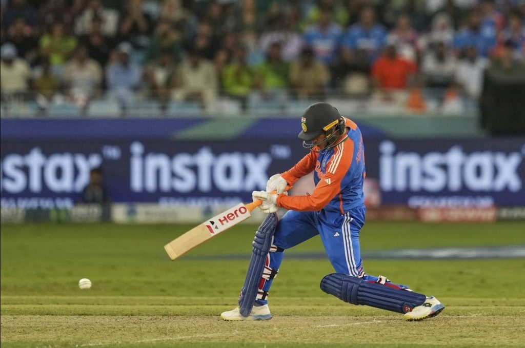 Asia Cup 2025