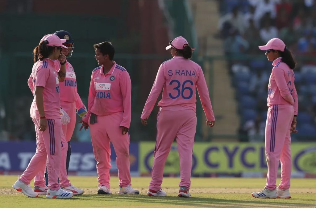 Team India