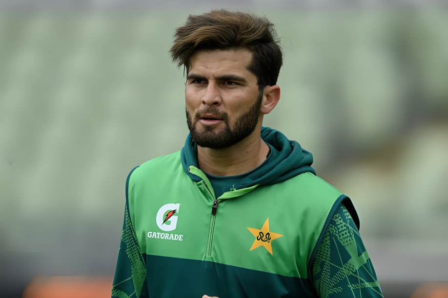 Asia Cup 2025: Shaheen Afridi Responds to Suryakumar Yadav’s “No India-Pakistan Rivalry” Comment: “We’ll See When the Moment Comes”