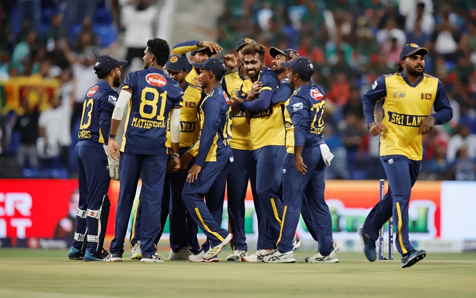 Asia Cup 2025: Abrar Ahmed Breaks Harbhajan Singh’s Record, Delivers Most Economical Spell in T20 Asia Cup History