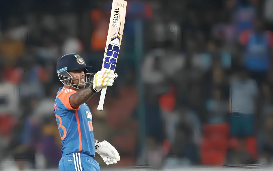 Asia Cup 2025: Suryakumar Yadav Faces Controversy! PCB Ready to Lodge Complaint Against India Captain Over ‘Military Remarks’