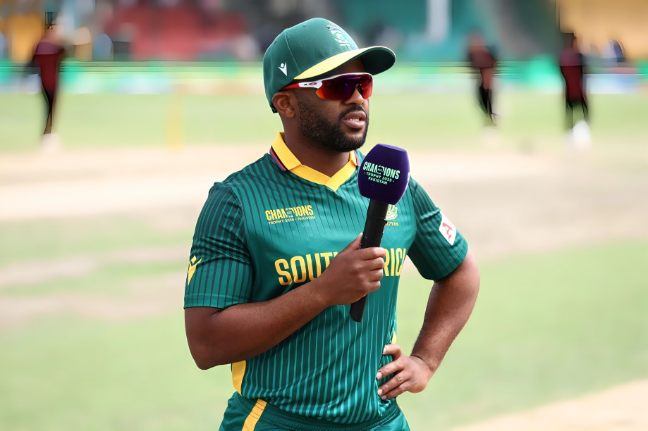 Pakistan Unveils Home Series Schedule Against South Africa: 2 Tests, 3 ODIs, and 3 T20Is Confirmed